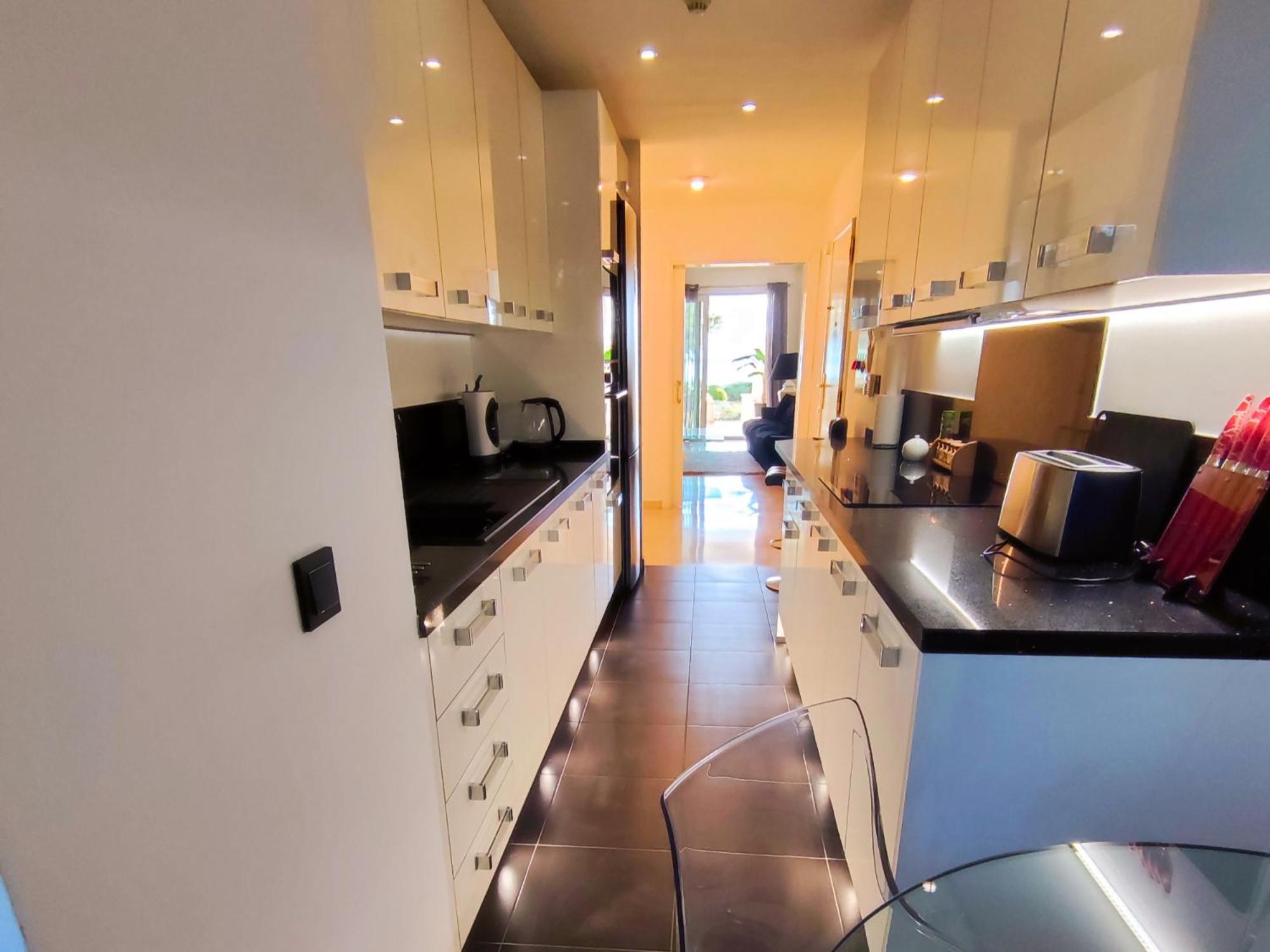 Luxury Frontline Residence Ehhouse Estepona Exterior foto
