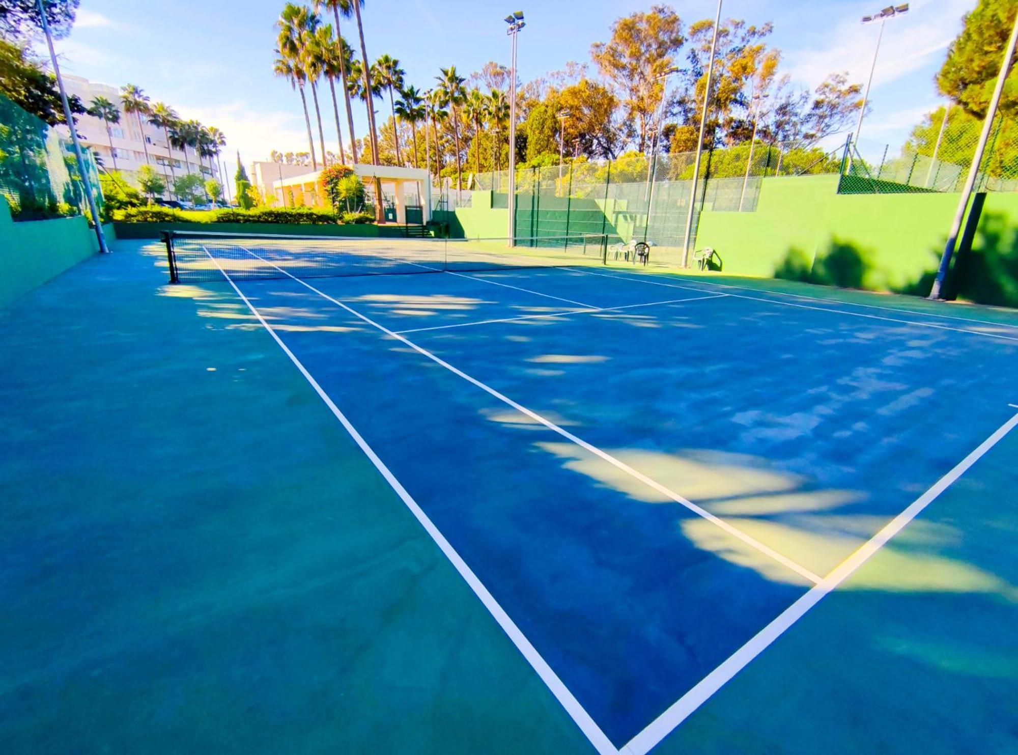 Luxury Frontline Residence Ehhouse Estepona Exterior foto